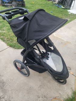 Stroller