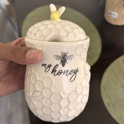 Honey Pot