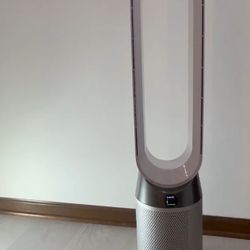 Dyson TP4B Air Purifier +  Filters