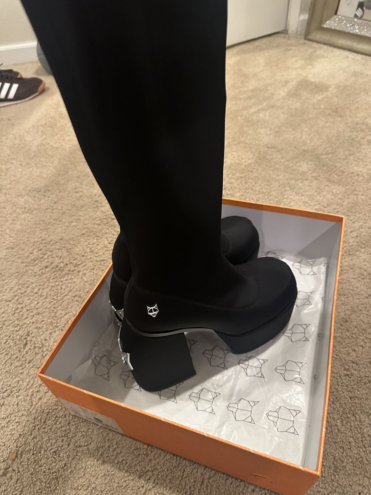 Boot