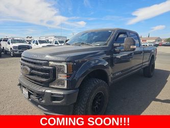 2021 Ford F-350