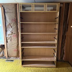 Display Case