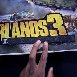 Louis Vuttion Bracelet 