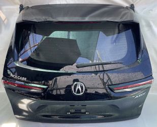 ACURA ADX TRUNK LID DECK TAIL GATE HATCH ASSEMBLY BLACK (NH731P) 25-26 