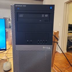 Dell Optiplex 960