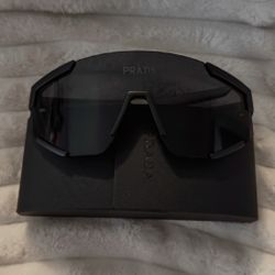 Prada Sunglasses New Condition $100 Price Is Firm 