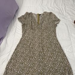 Women’s Dress