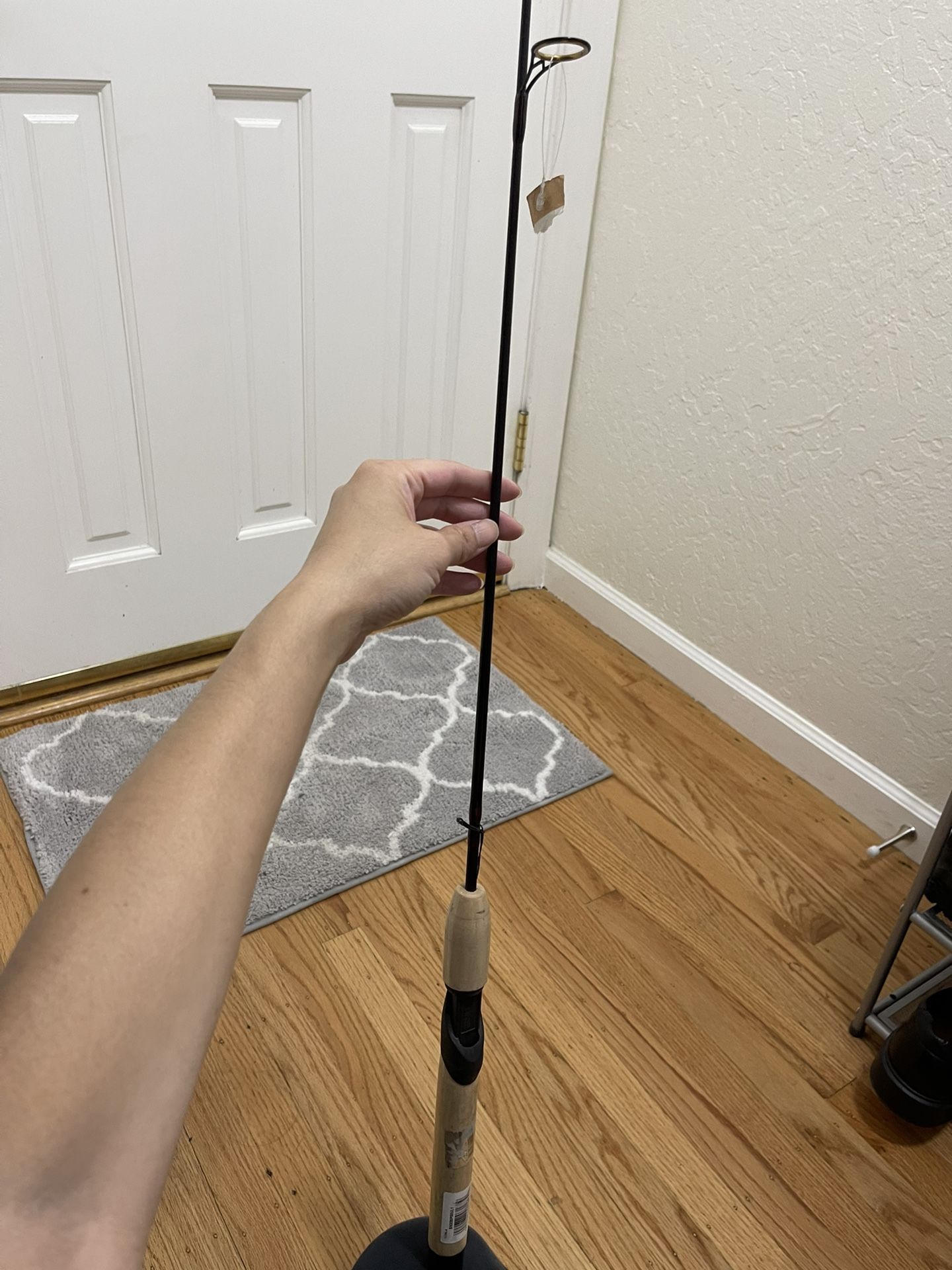 NWT Rapala Graphite Fishing Rod