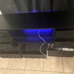 Small Tv Stand