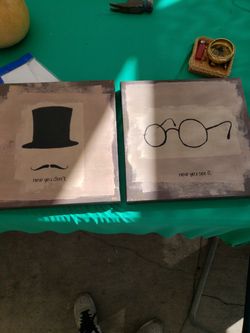 Canvas Art