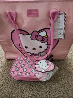 Travel Bag