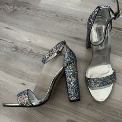 Steve Madden Heels  Size 8