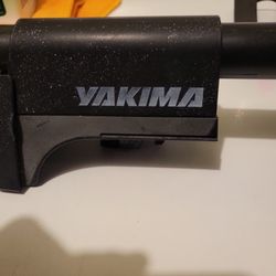 Yakima  Suv Roof Rack $100