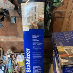 Ladder Stabilizer Werner