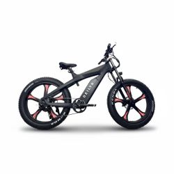 Deilyk Bespoke Carbon E-Bike β Handcrafted Premium Professional Performance