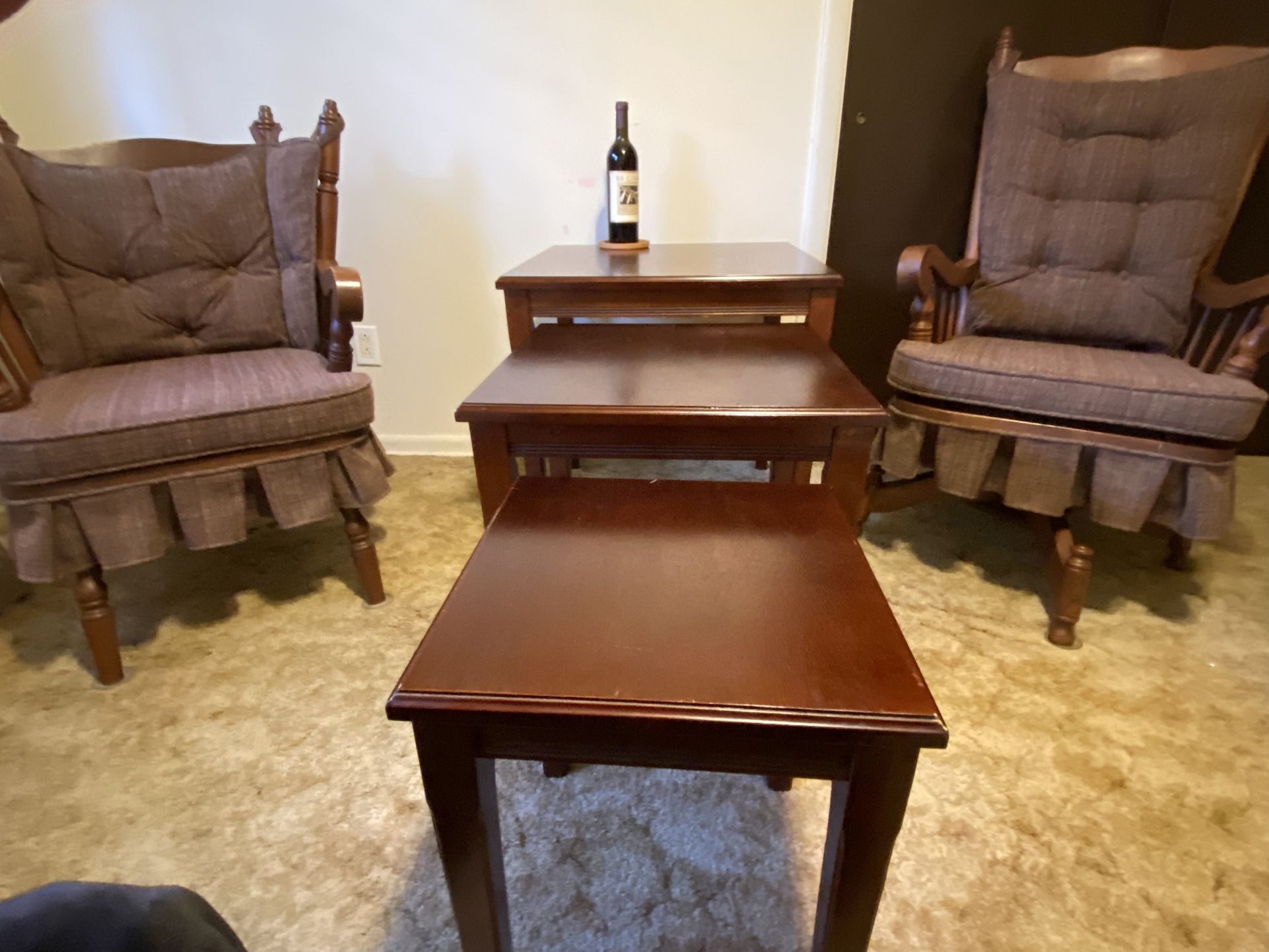 Elegant And Beautiful home furniture!