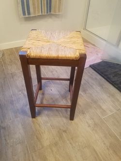 Nice bench