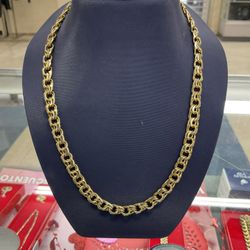 10k Inner Link Chain