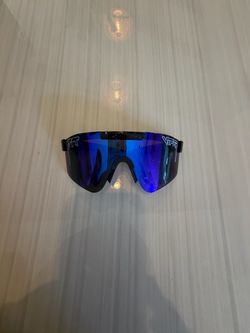 Pit vipers