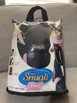 Baby Carrier - Evenflo 