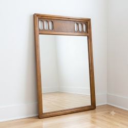 Vintage MCM Mirror