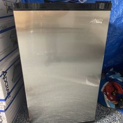 Mini Freezer 