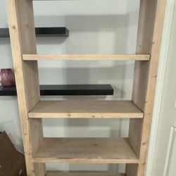 Bookshelf