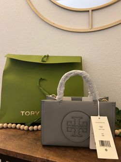 **Brand New** Tory Burch Mini Ella bag