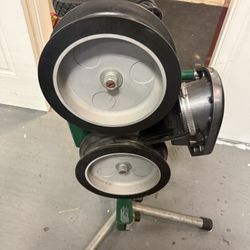 Atec Casey Pro 3g Pitching Machine