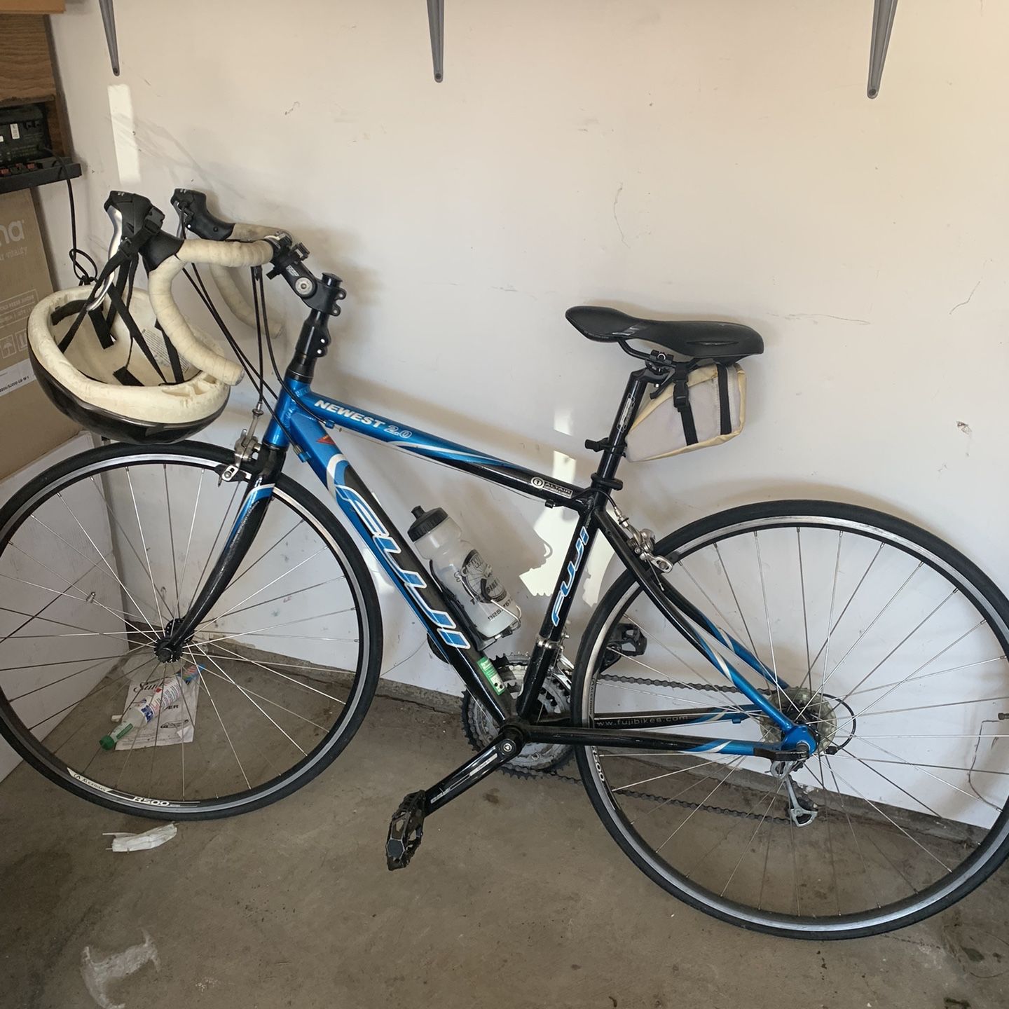 Fuji newest best sale 2.0
