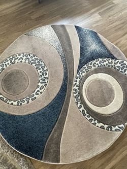 Decorative Rug!