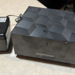 NETGEAR MR60 - AX-1800 Nighthawk - WiFi 6 router