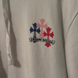 CH HOODIE 
