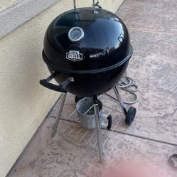 Expert Grill