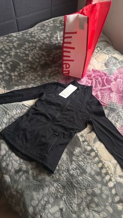 Lululemon Define Women Jacket