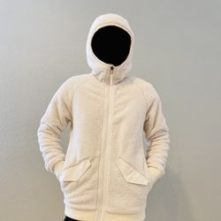 New The North Face jacket