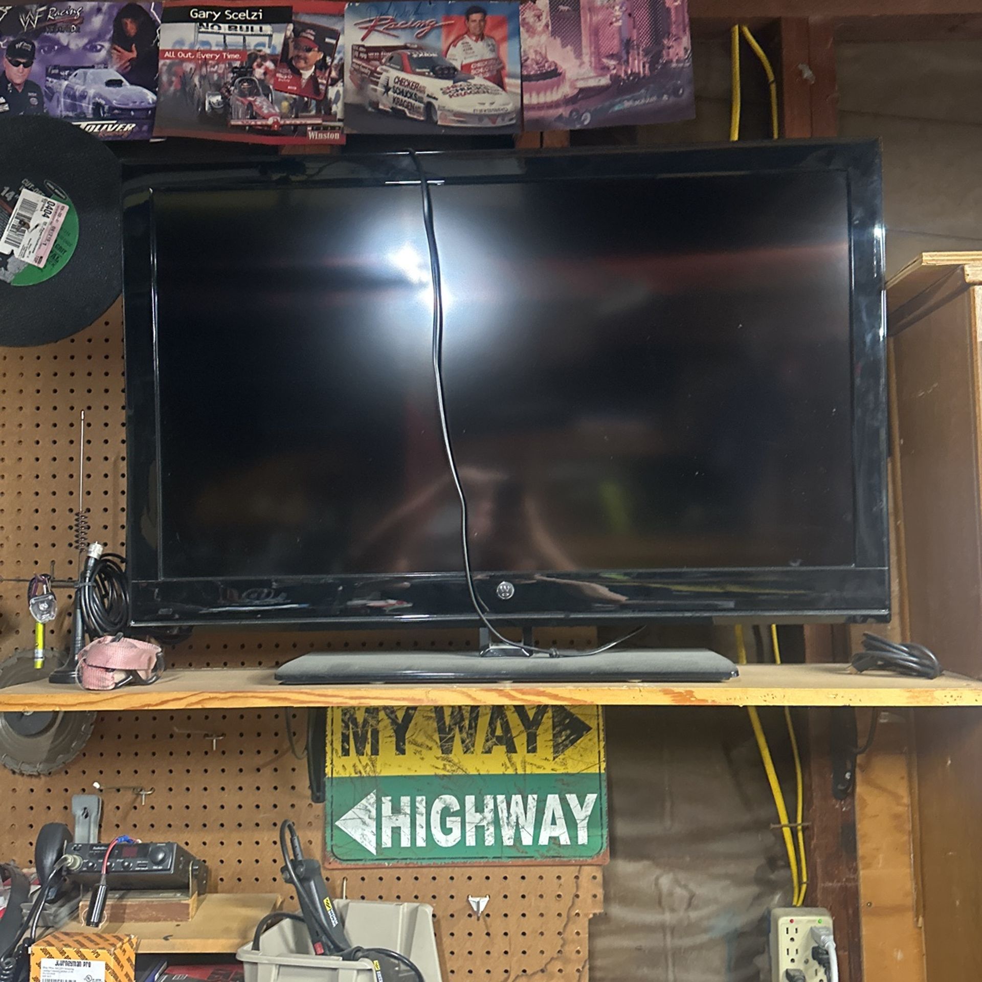 Tv Westington