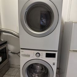 Washer / Dryer 