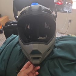 Bell Sanction 2 Helmet PICKUP ONLY