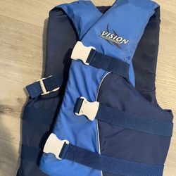 Life vests