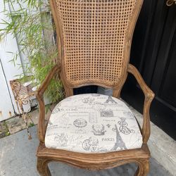 Vintage  Accent Chair