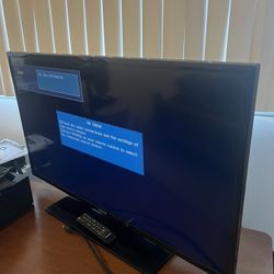 36” Samsung TV