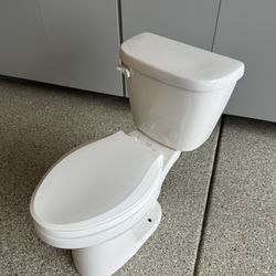 Gerber Toilet 