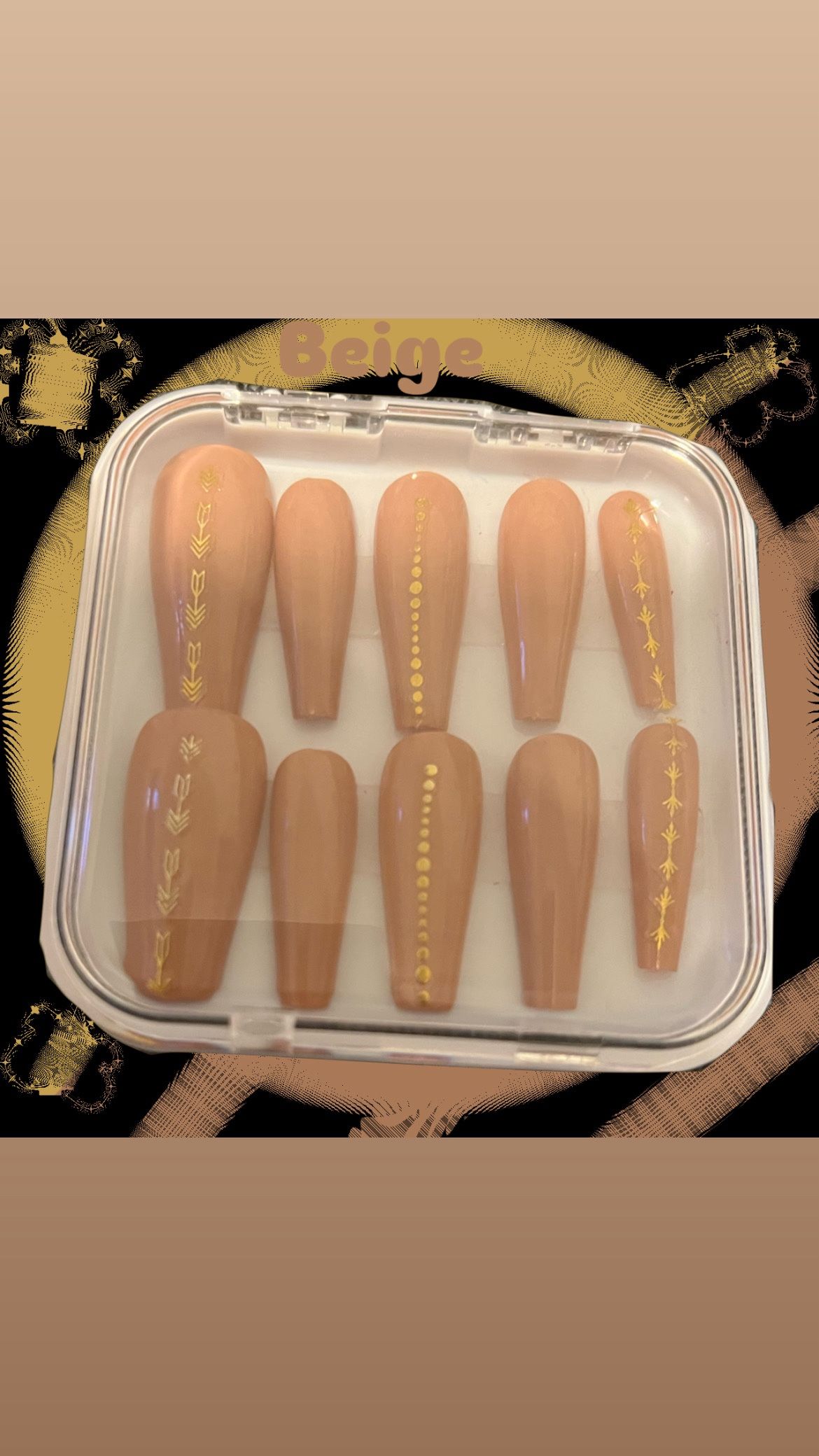 Press On Nails