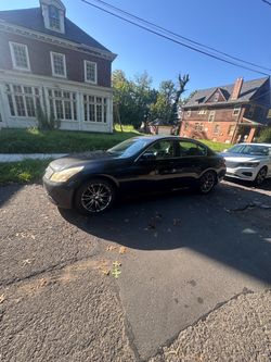 G35 XS For Sale