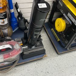 Vacuum Cleaner 