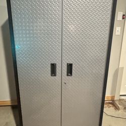 Gladiator Large Gearbox