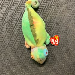 Original Beanie Baby