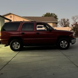 Tahoe 