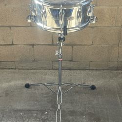 Snare Drum